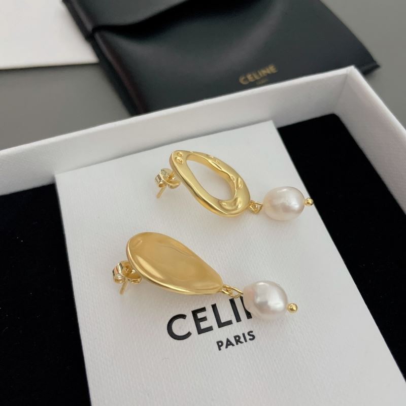 Celine Earrings